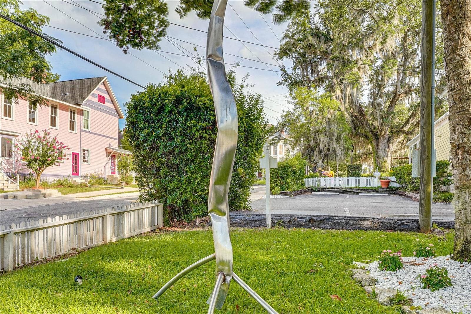 743 E FORT KING STREET, Ocala, FL 34471 Street and Neighborhood View