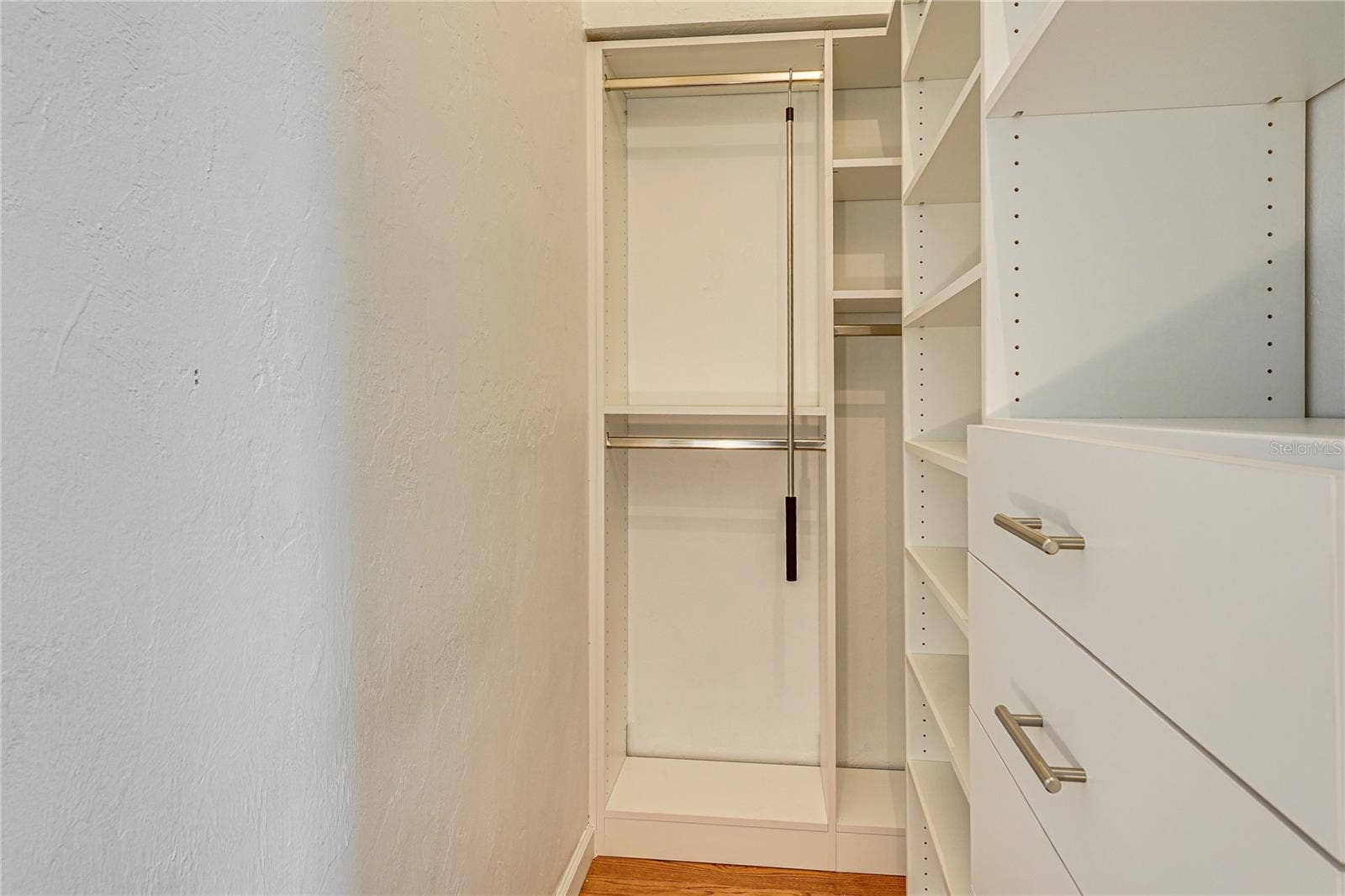 743 E FORT KING STREET, Ocala, FL 34471 Custom Pro Closet Walk-In Closet and Storage