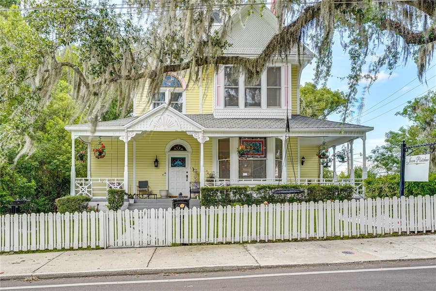 Property photo for 743 E FORT KING STREET, Ocala, FL