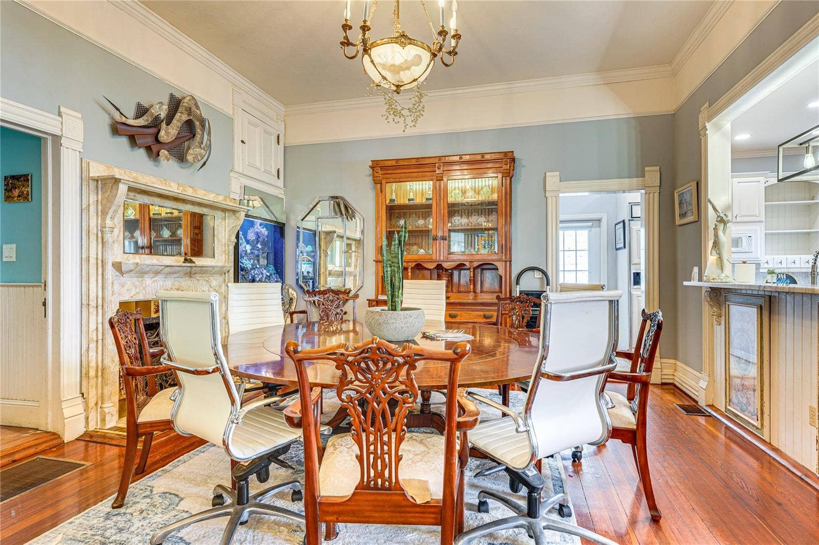 743 E FORT KING STREET, Ocala, FL 34471 Formal Dining Room