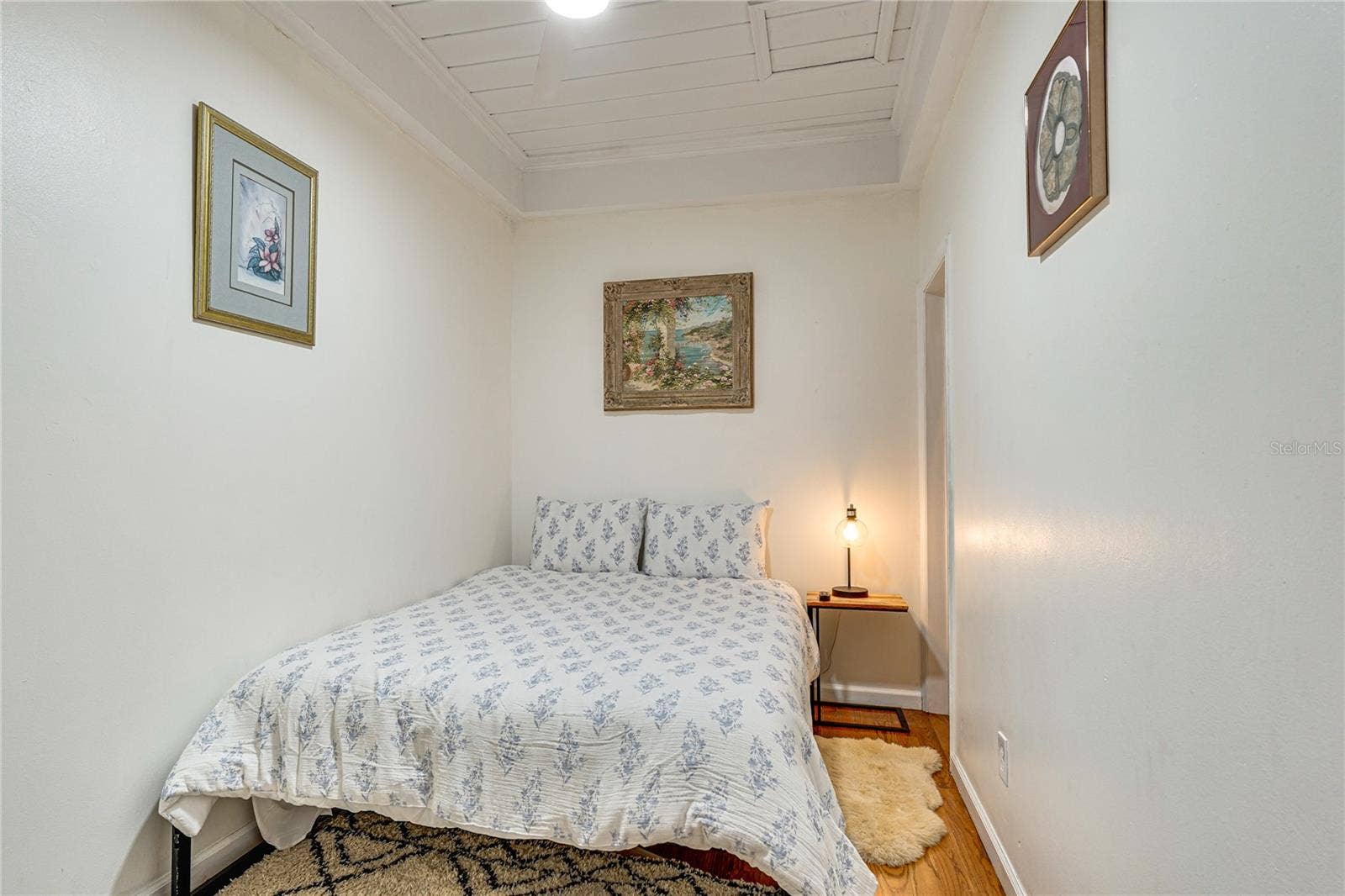 743 E FORT KING STREET, Ocala, FL 34471 Guest Bedroom