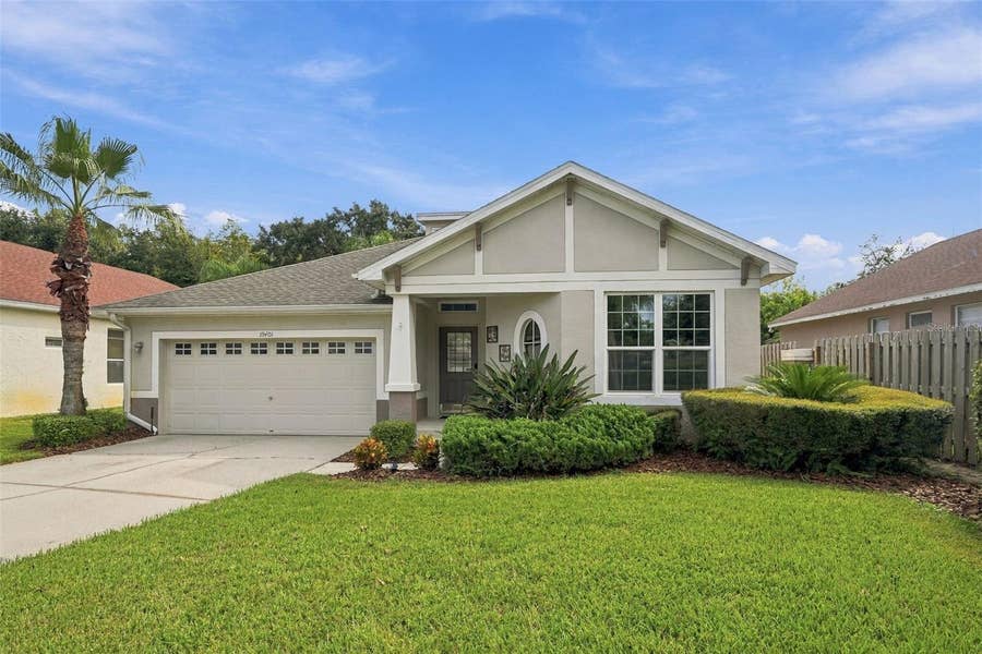 Property photo for 19401 MELODY FAIR PLACE, Lutz, FL