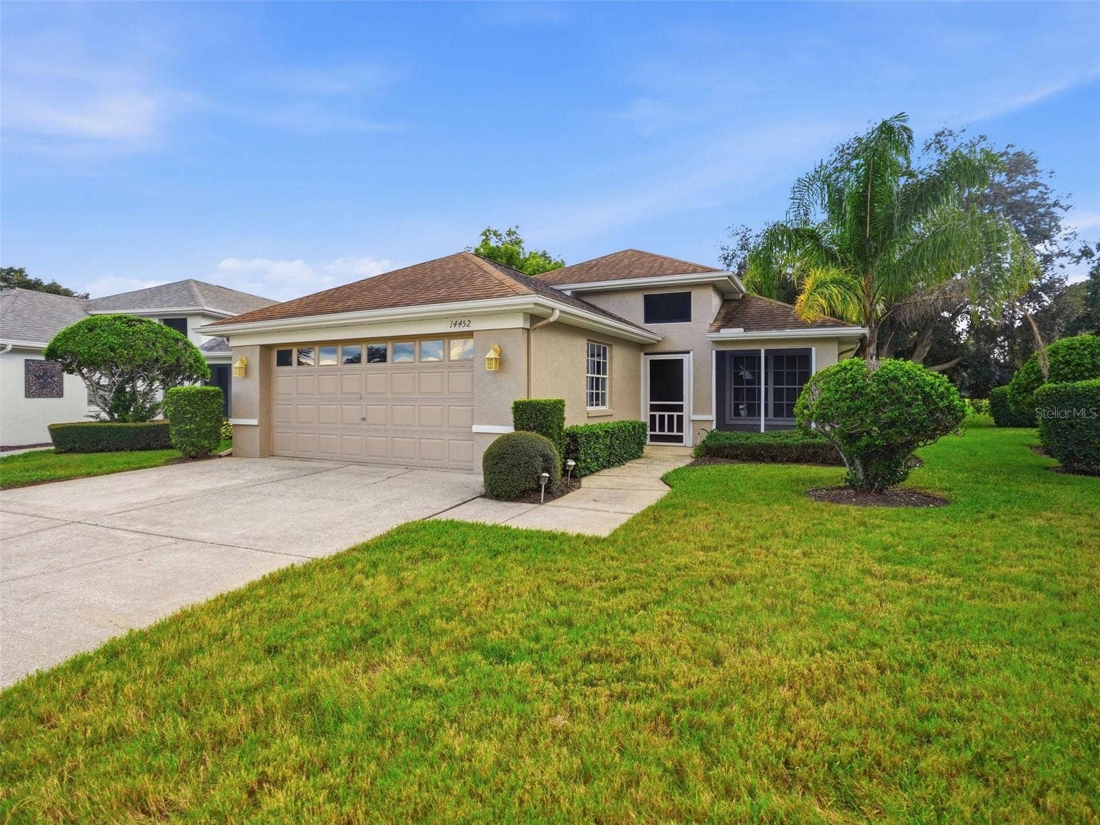 14452 TAMARIND LOOP, Spring Hill, FL 34609