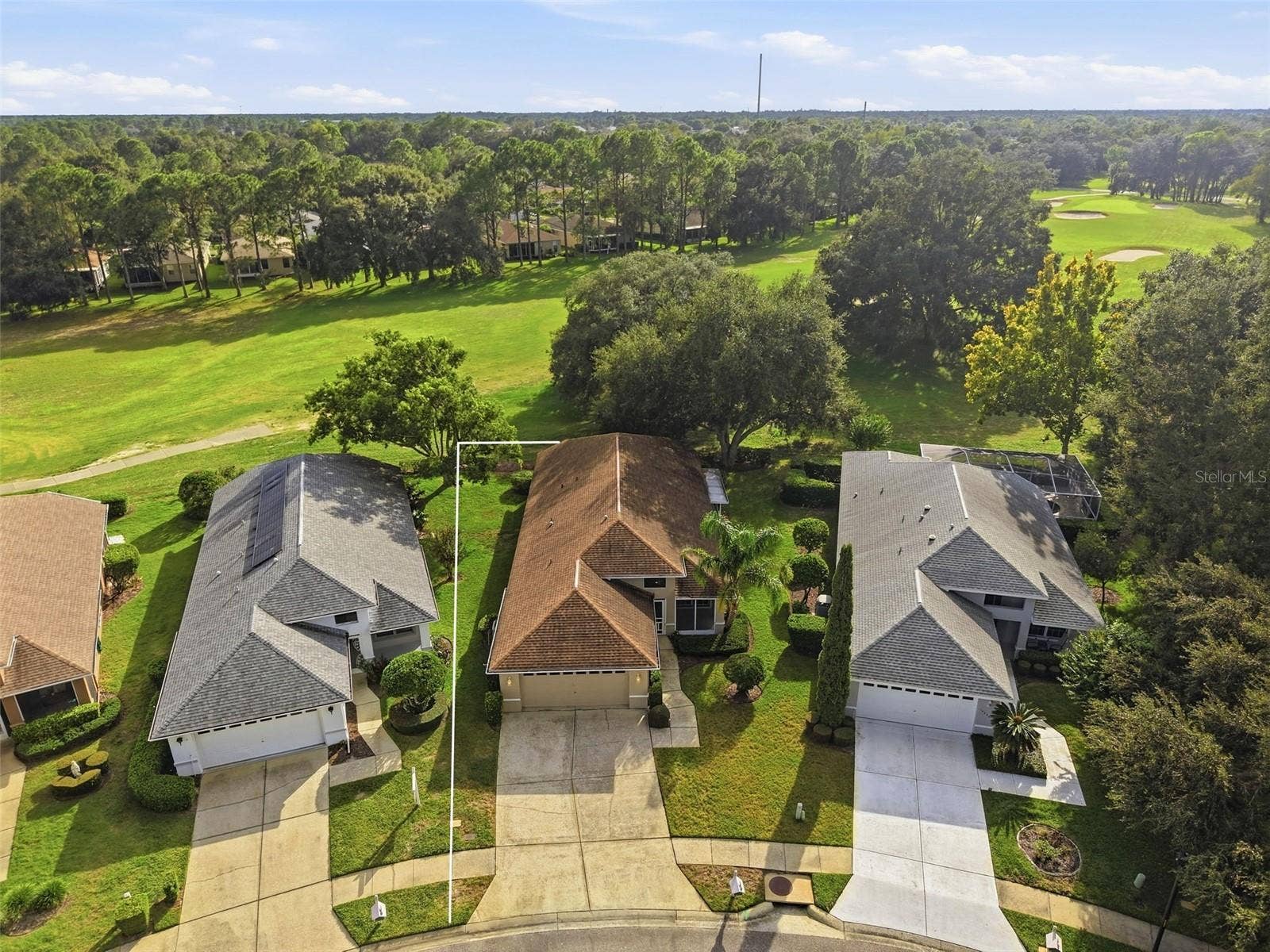 14452 TAMARIND LOOP, Spring Hill, FL 34609