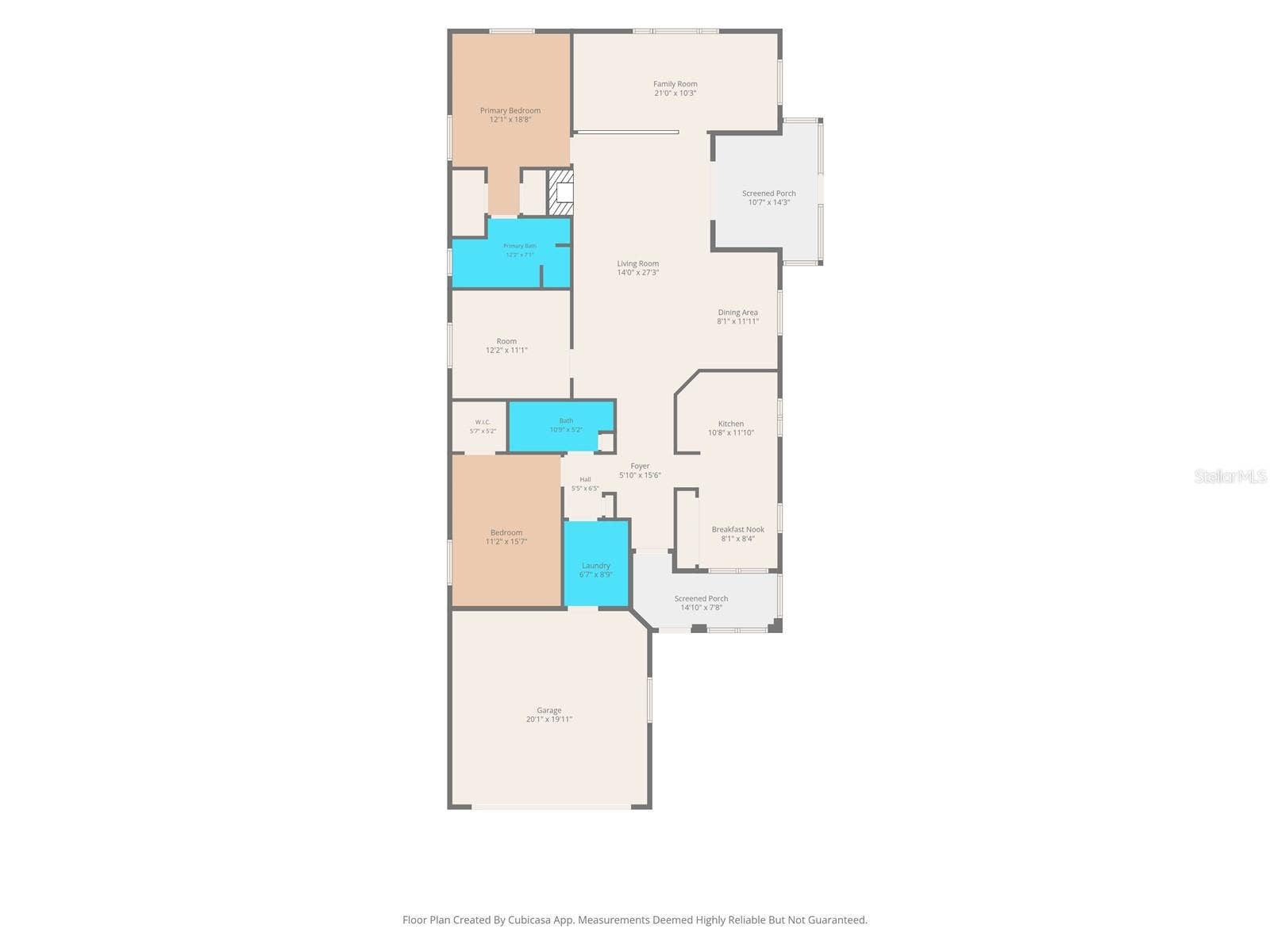 14452 TAMARIND LOOP, Spring Hill, FL 34609