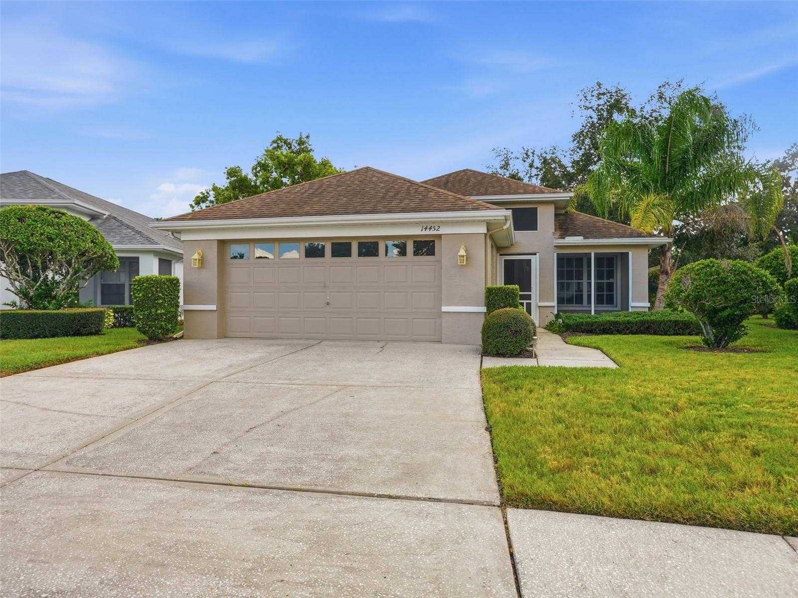 14452 TAMARIND LOOP, Spring Hill, FL 34609