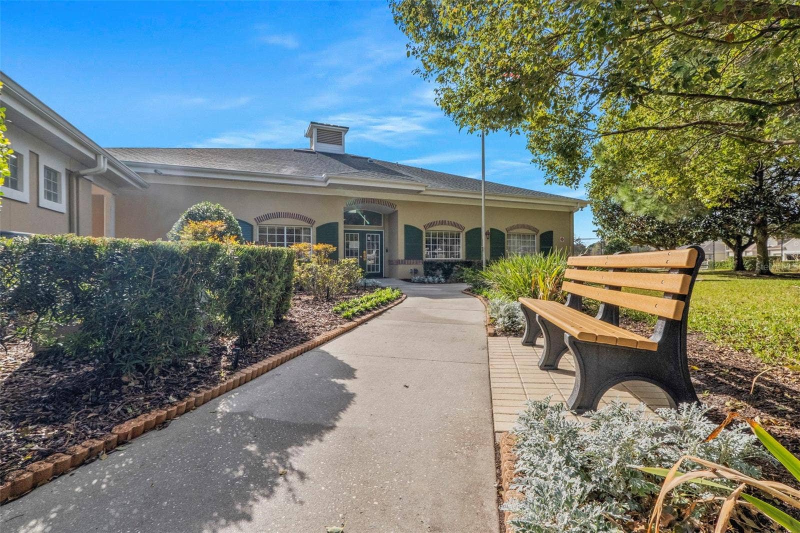 Clubhouse