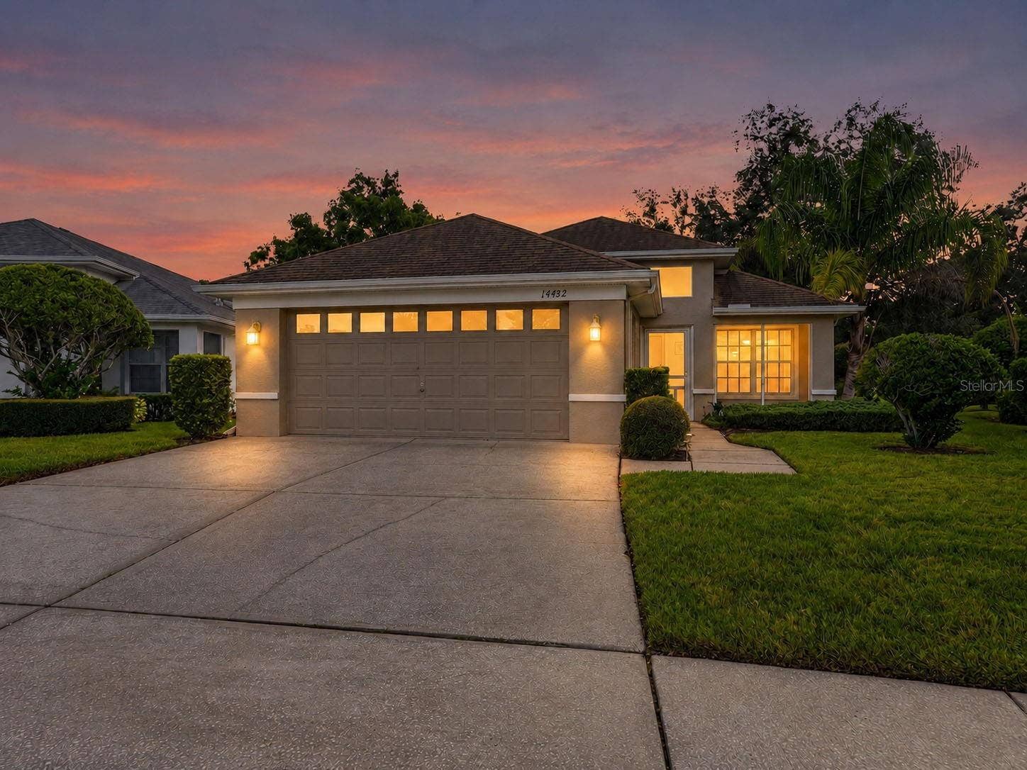 14452 TAMARIND LOOP, Spring Hill, FL 34609