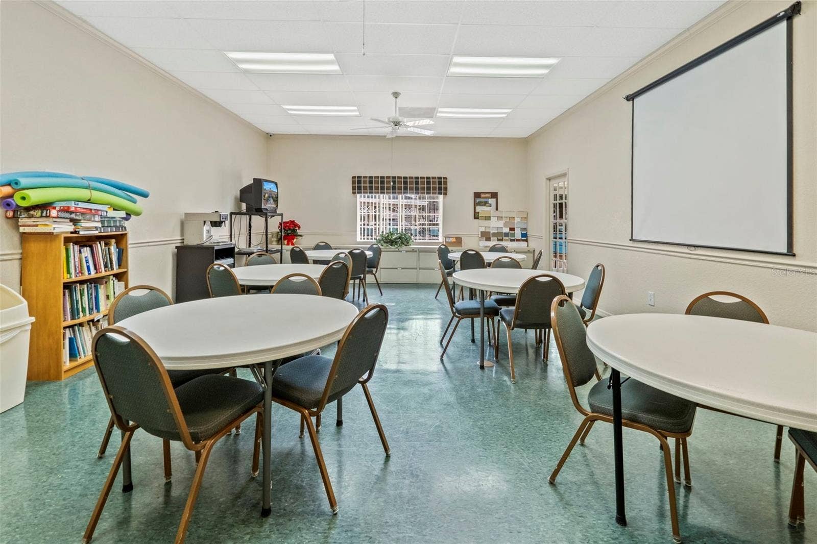 Clubhouse