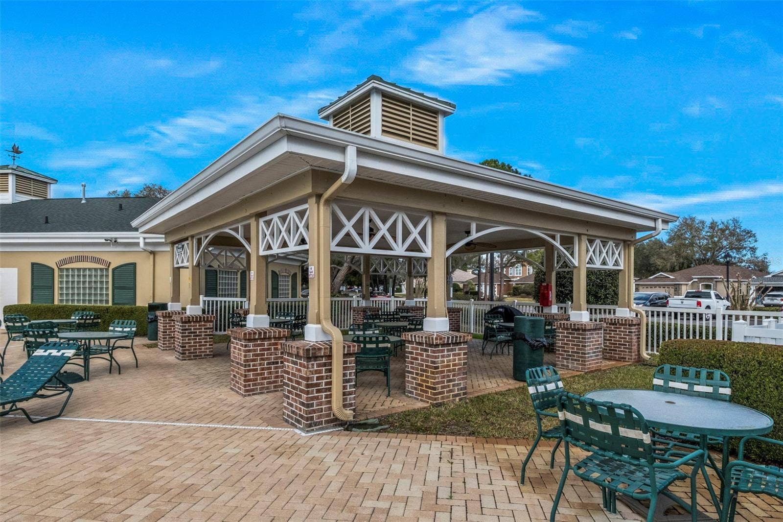 Clubhouse
