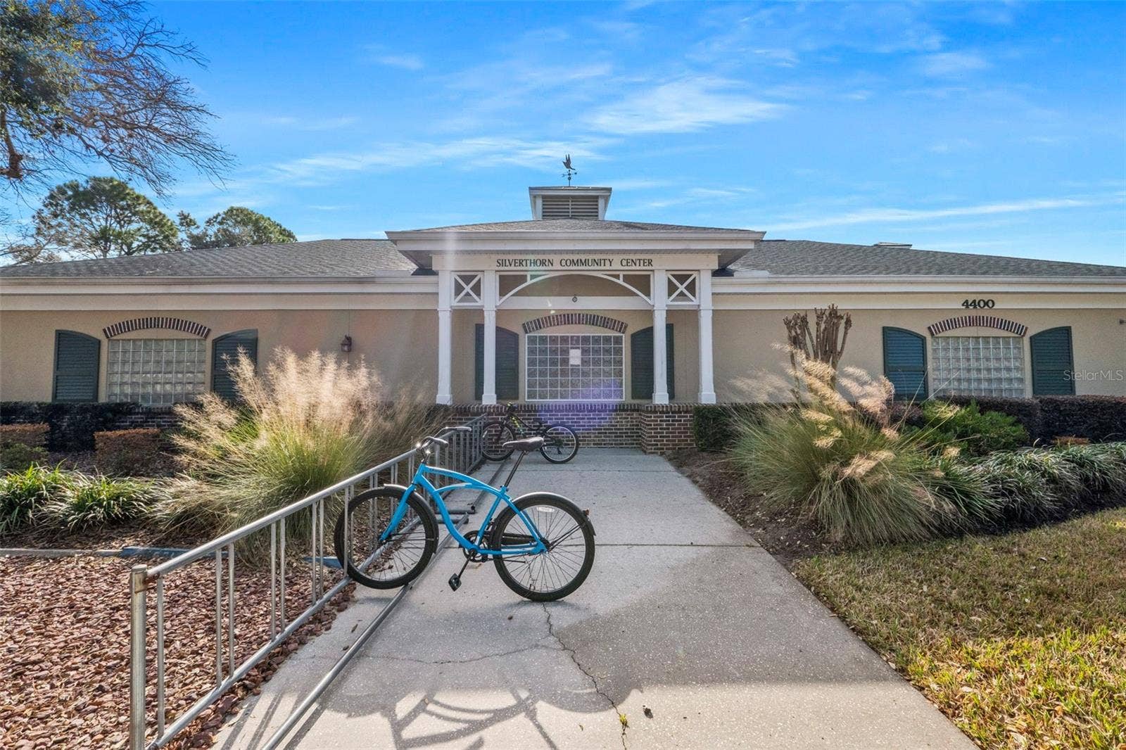 Clubhouse