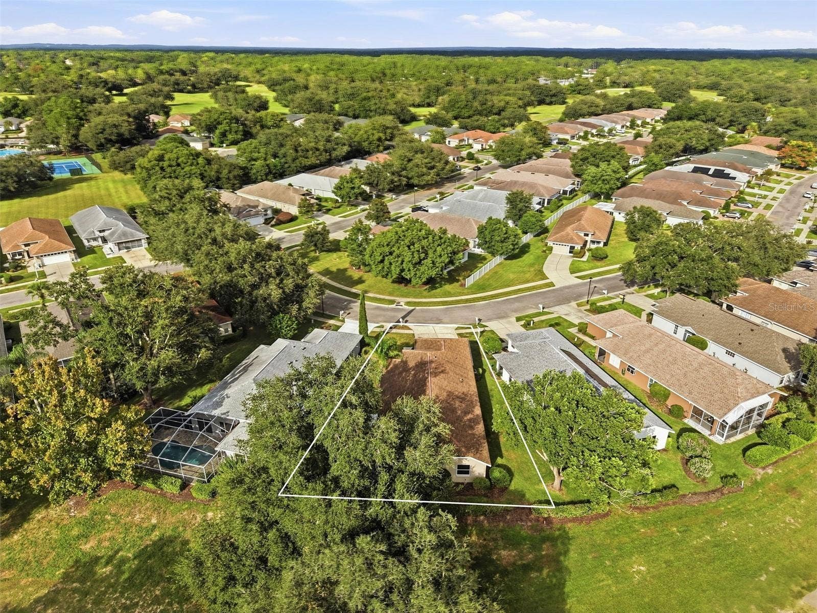 14452 TAMARIND LOOP, Spring Hill, FL 34609