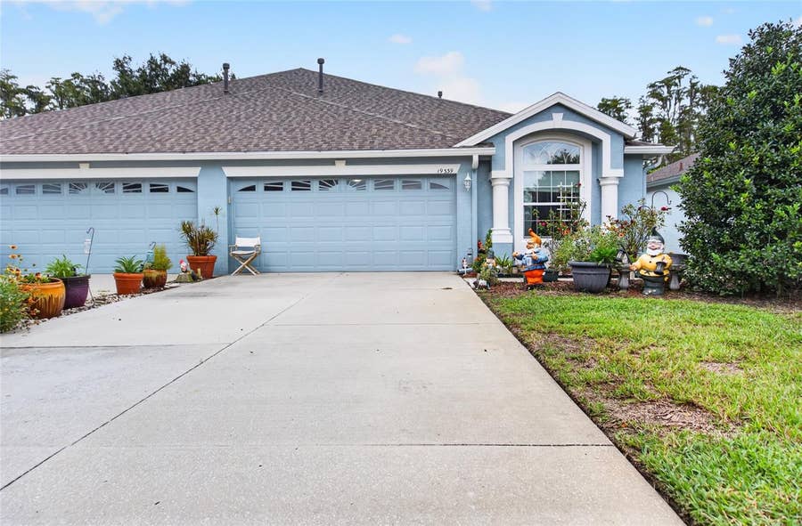 Property photo for 19339 EVERTON PLACE, Land O Lakes, FL