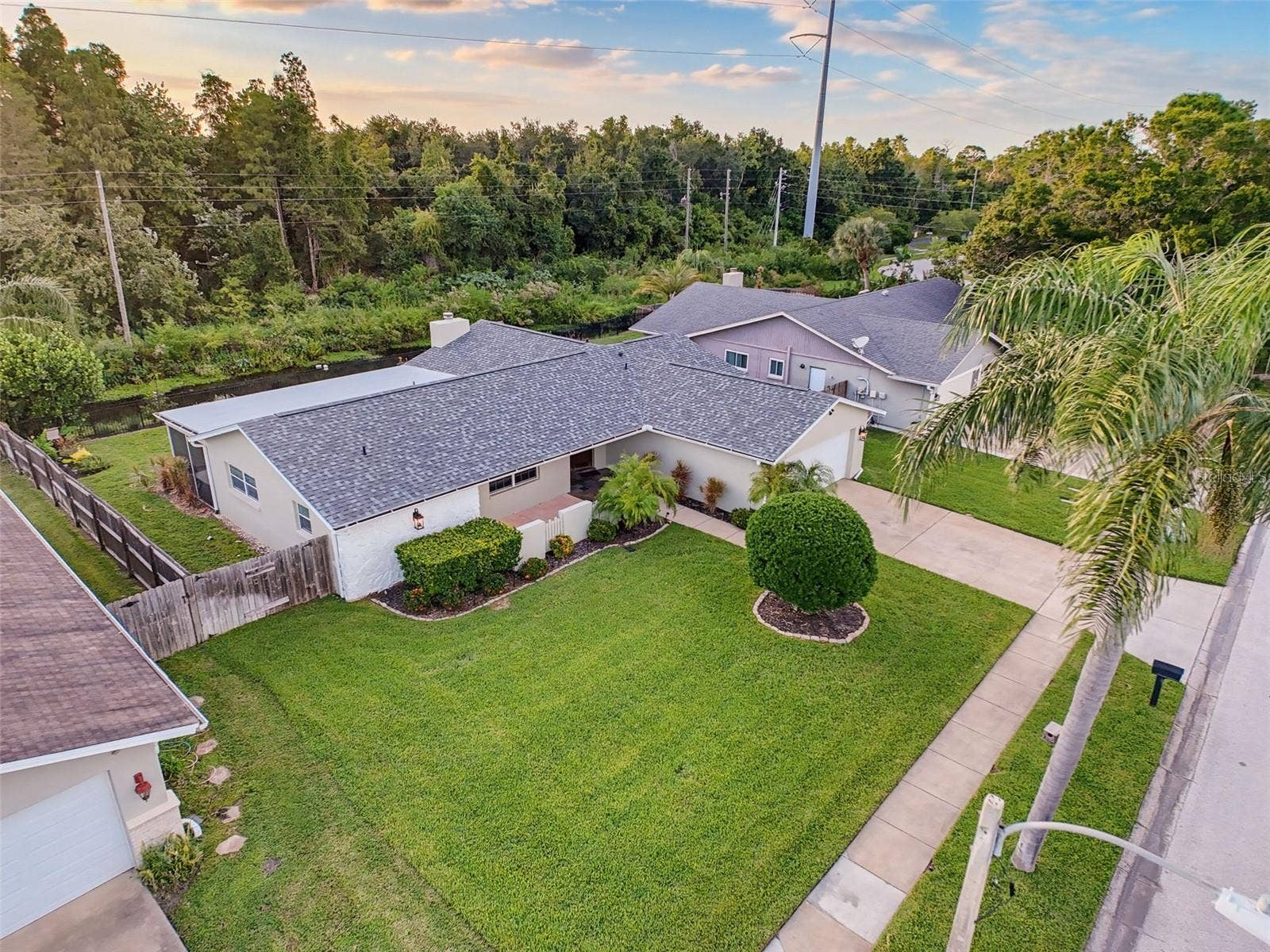 1846 DEL ROBLES DRIVE, Clearwater, FL 33764
