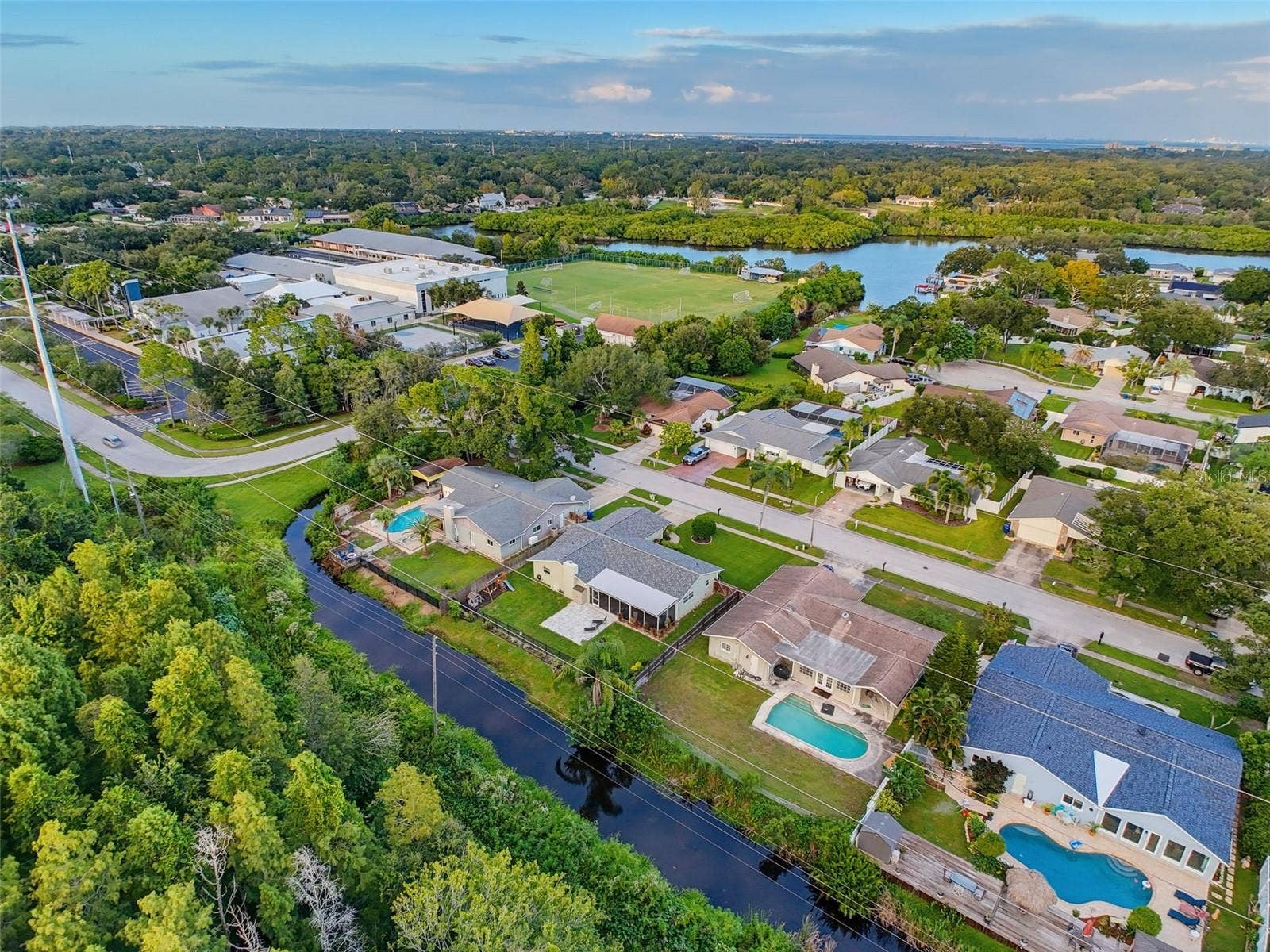 1846 DEL ROBLES DRIVE, Clearwater, FL 33764