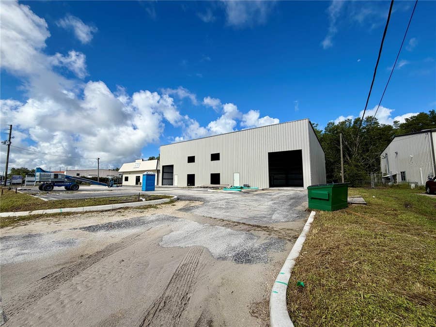 Property photo for 2341 SUCCESS DRIVE, Odessa, FL