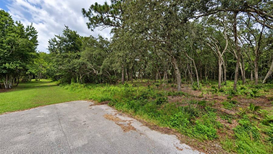 Property photo for 0 ORLAND STREET, New Port Richey, FL