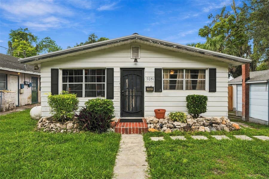Property photo for 7051 WASHINGTON STREET, New Port Richey, FL