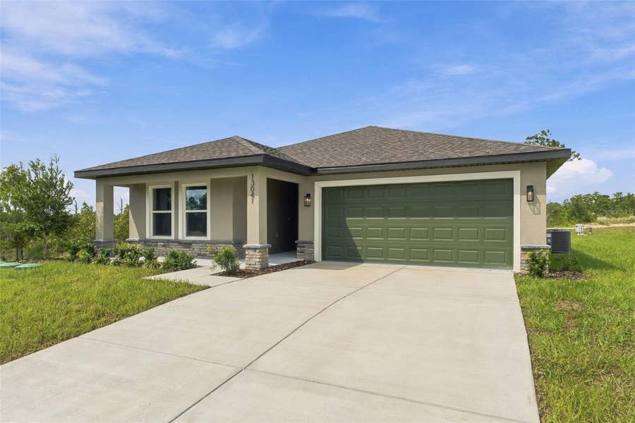 Property photo for 13041 SCISSORBILL AVENUE, Weeki Wachee, FL
