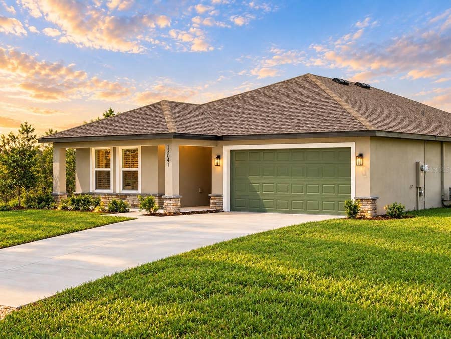 Property photo for 13041 SCISSORBILL AVENUE, Weeki Wachee, FL