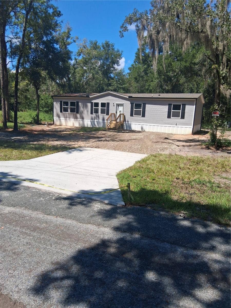 Property photo for 6647 W VAN BUREN DRIVE, Homosassa, FL