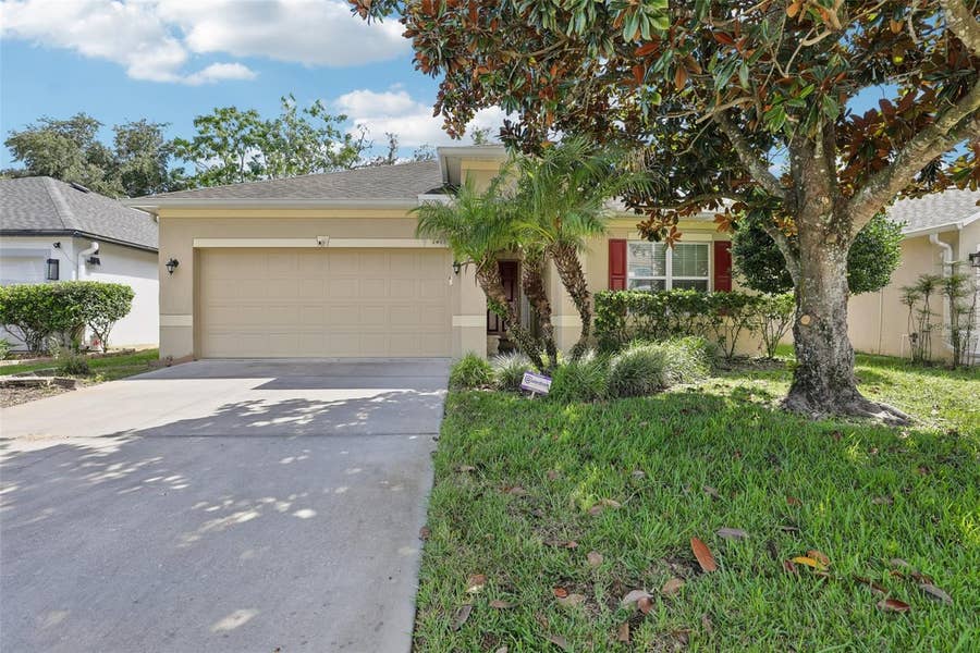 Property photo for 14415 FINSBURY DRIVE, Spring Hill, FL