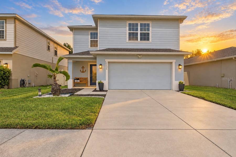 Property photo for 10646 HAWKS LANDING DRIVE, Land O Lakes, FL