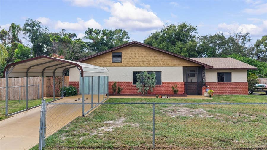 Property photo for 14807 SCAMP DRIVE, Hudson, FL