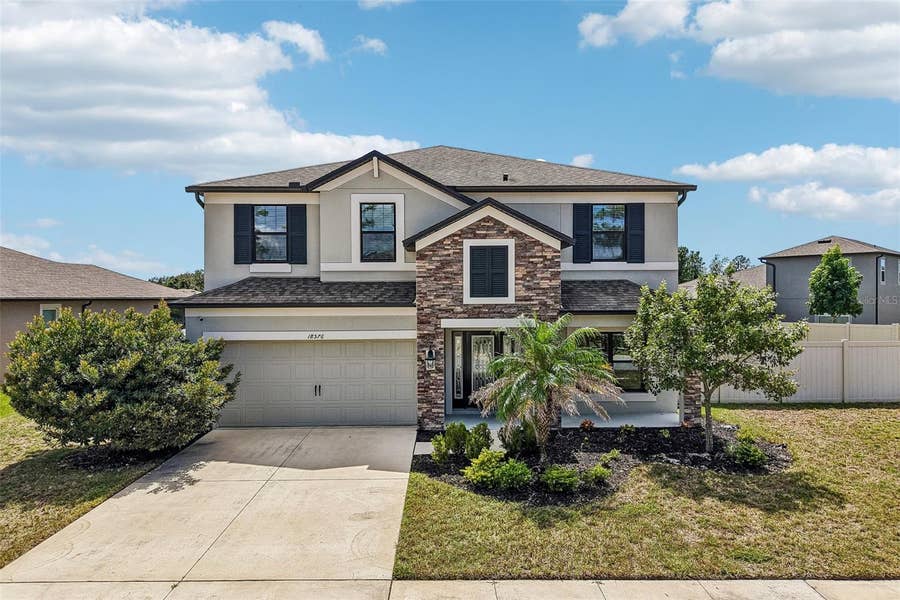 Property photo for 18576 OBREGAN DRIVE, Spring Hill, FL