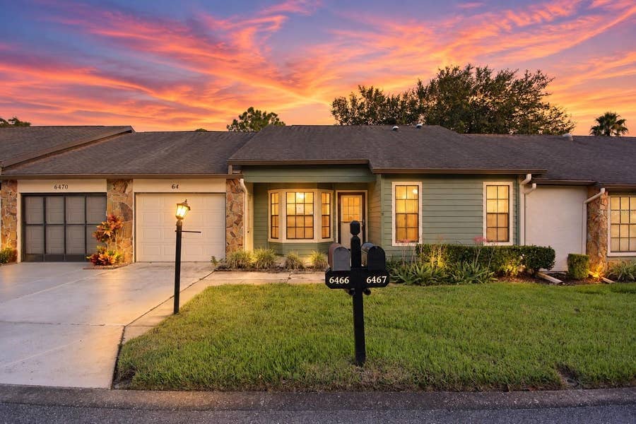 Property photo for 6466 TAPESTRY CIRCLE, Spring Hill, FL