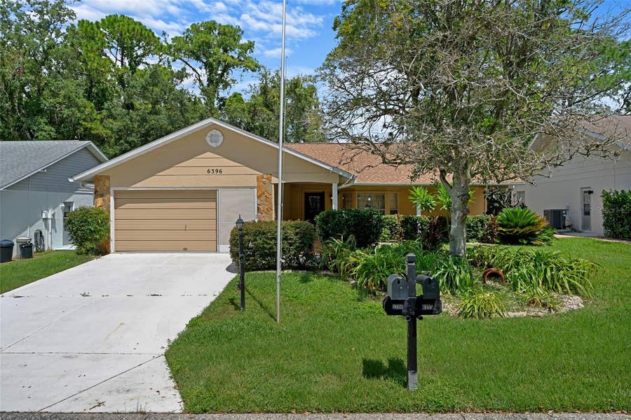 Property photo for 6396 OCEAN PINES, Spring Hill, FL