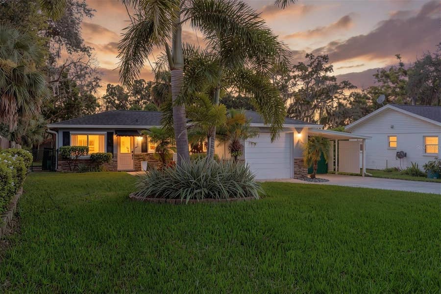 Property photo for 6030 OAK RIDGE AVENUE, New Port Richey, FL