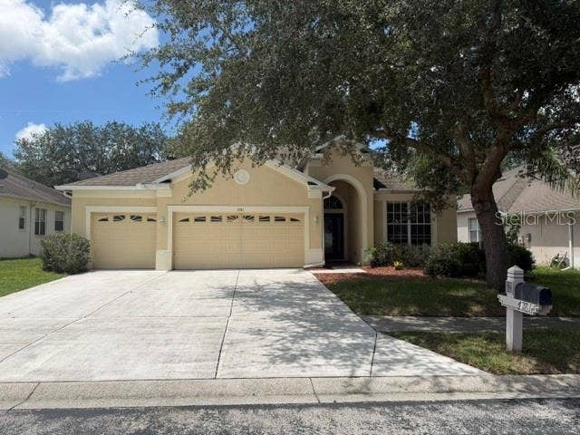 Property photo for 4281 CANONGATE COURT, Spring Hill, FL