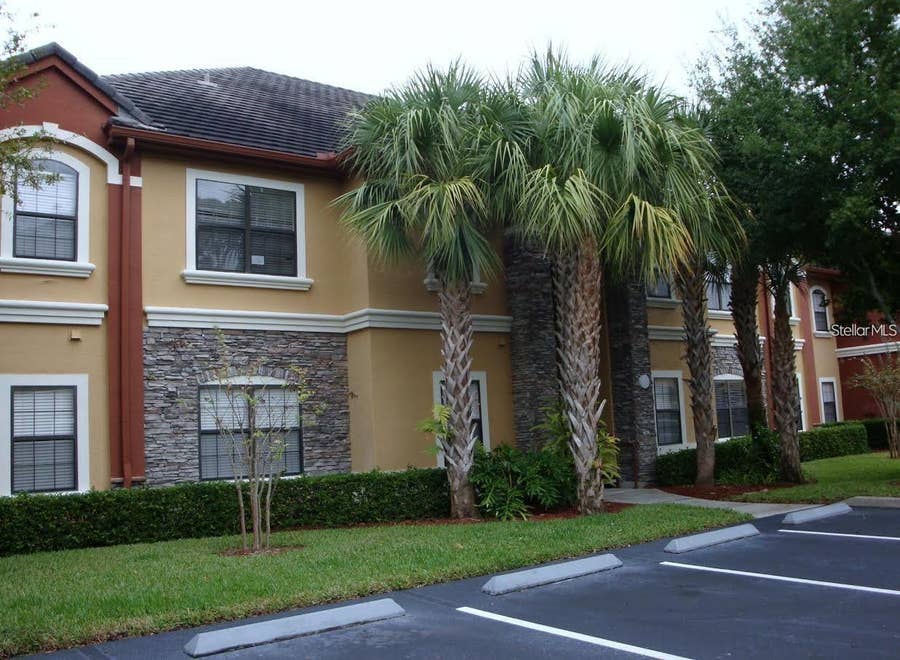 Property photo for 2209 PORTOFINO PLACE, #2516, Palm Harbor, FL