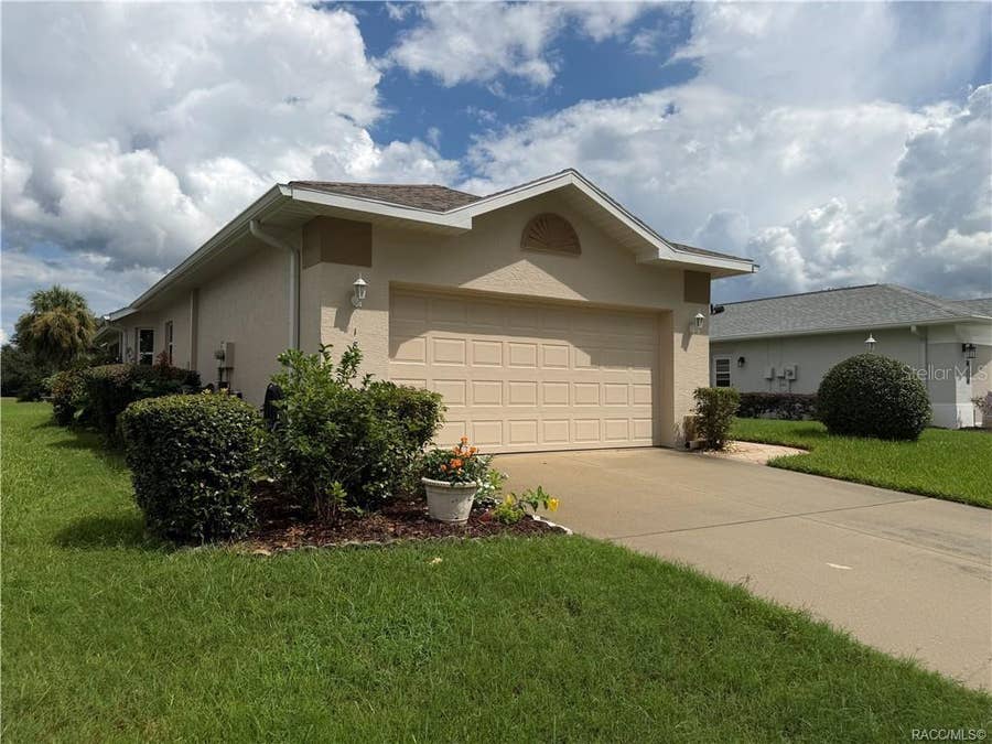 Property photo for 1802 W SHANELLE PATH, Lecanto, FL