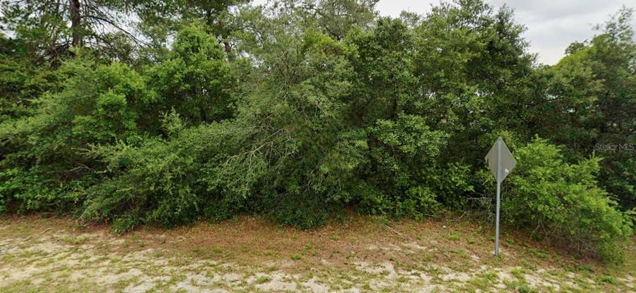 Property photo for Lot 19 SW 137TH LOOP, Ocala, FL