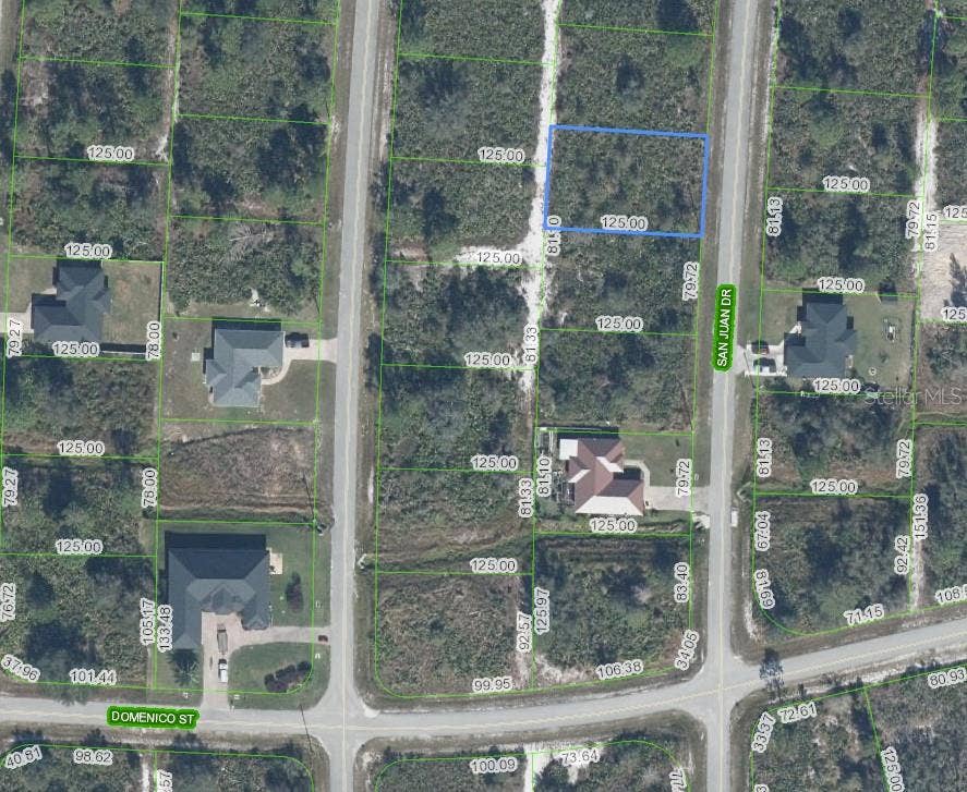 Property photo for 5760 SAN JUAN DRIVE, Sebring, FL