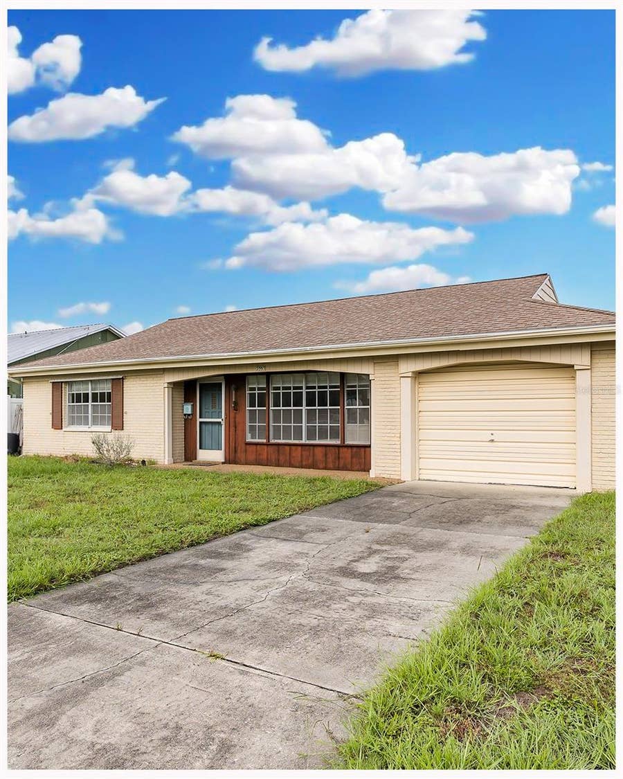 Property photo for 3557 ROCKAWAY DRIVE, Holiday, FL