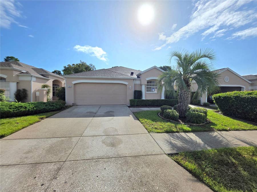 Property photo for 384 ROYAL PALM WAY, Spring Hill, FL
