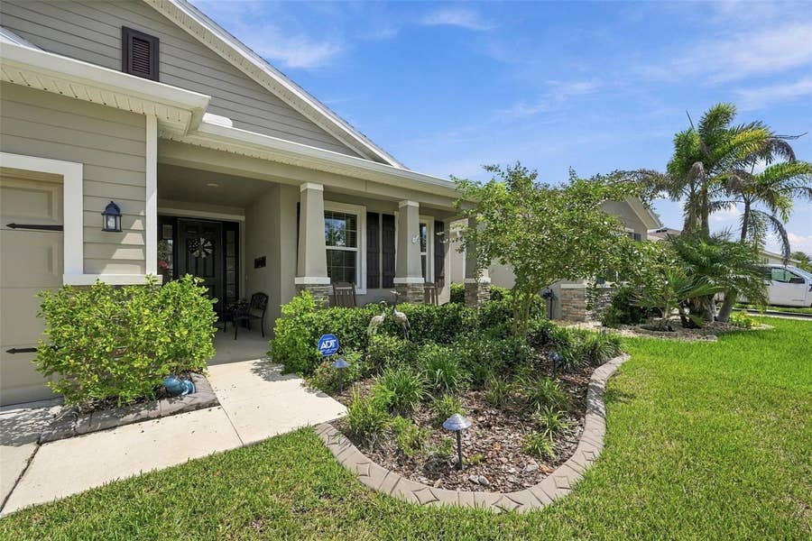 Property photo for 13344 WATERLEAF GARDEN CIRCLE, Riverview, FL