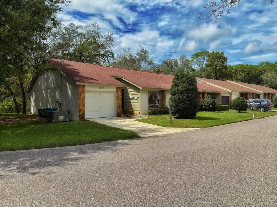 Property photo for 2310 WYNDAM DRIVE, Spring Hill, FL