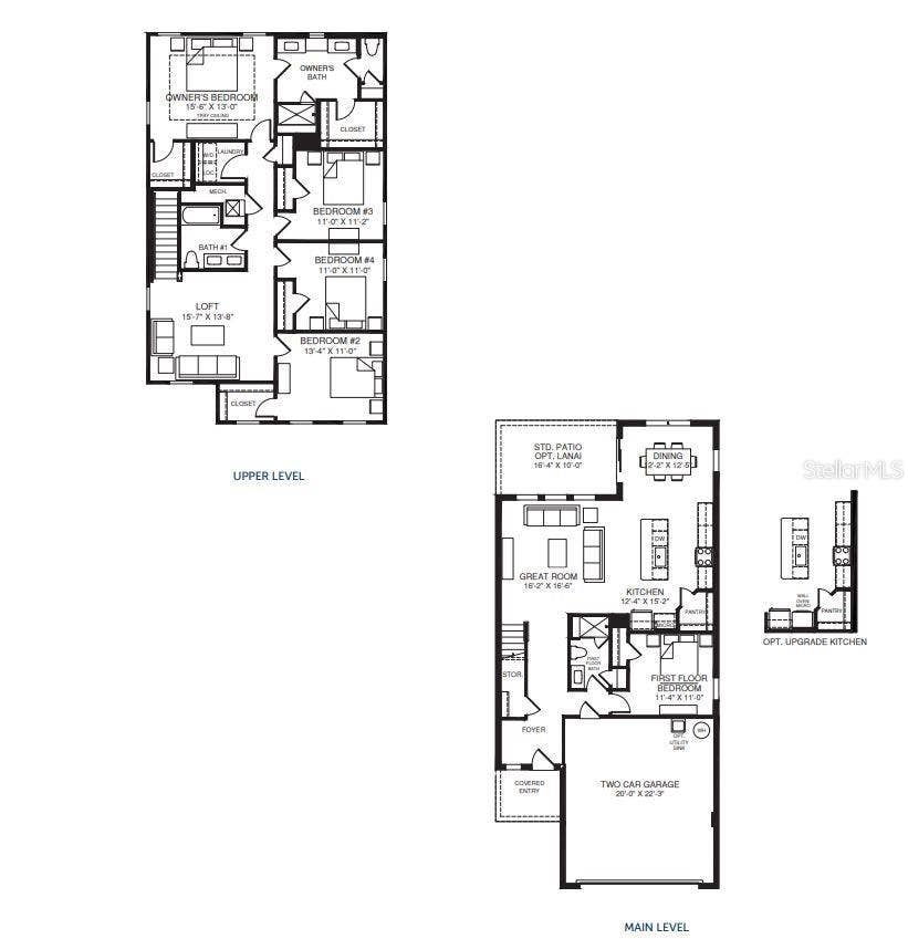 4760 GOODMANS BAY DRIVE, Kissimmee, FL 34758 4760 GOODMANS BAY DRIVE, Kissimmee, FL 34758