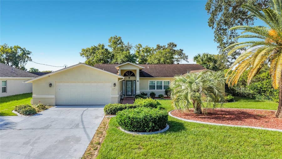Property photo for 10440 NORVELL ROAD, Spring Hill, FL