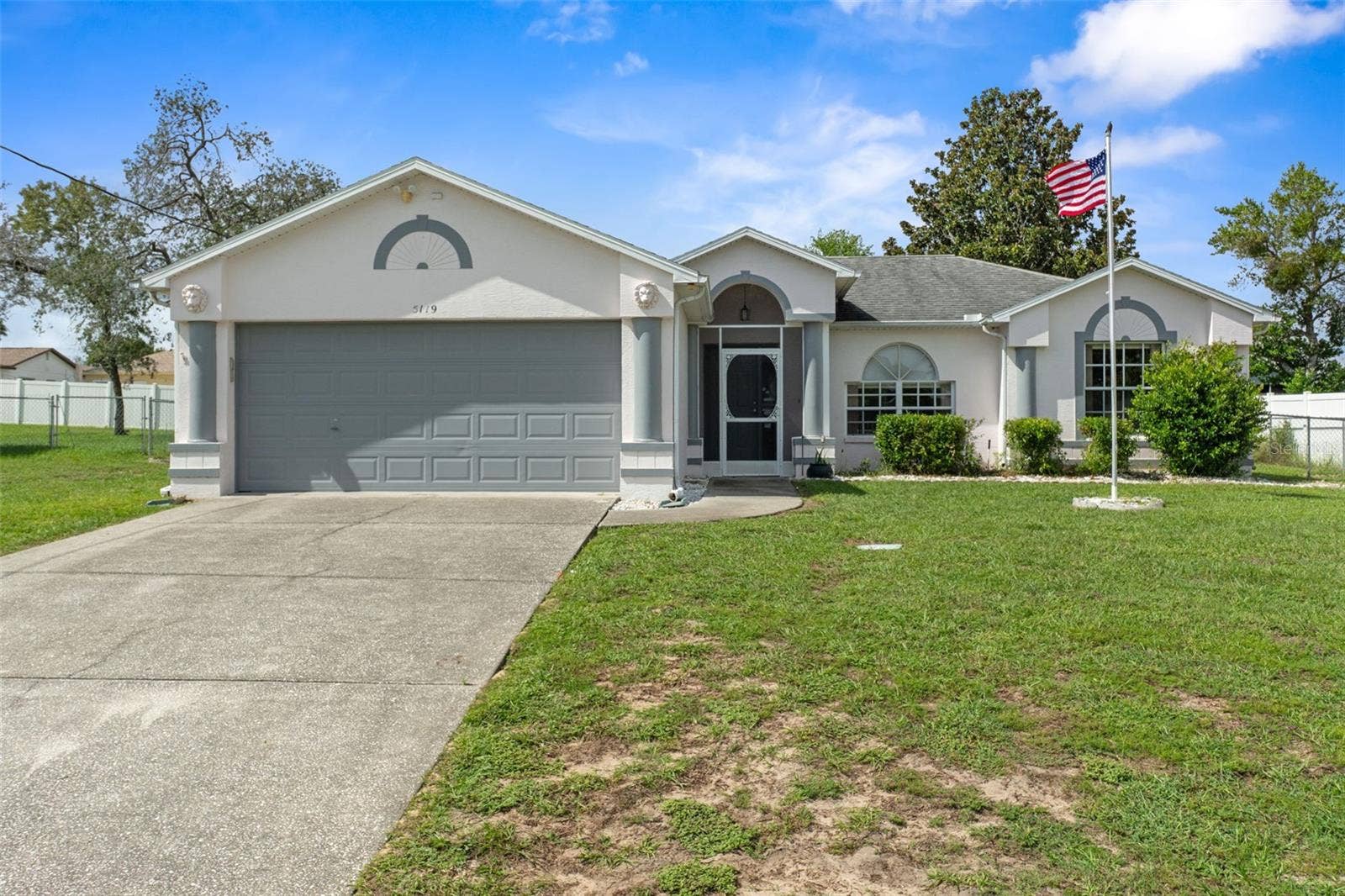 5119 ODIN STREET, Spring Hill, FL 34608 5119 ODIN STREET, Spring Hill, FL 34608