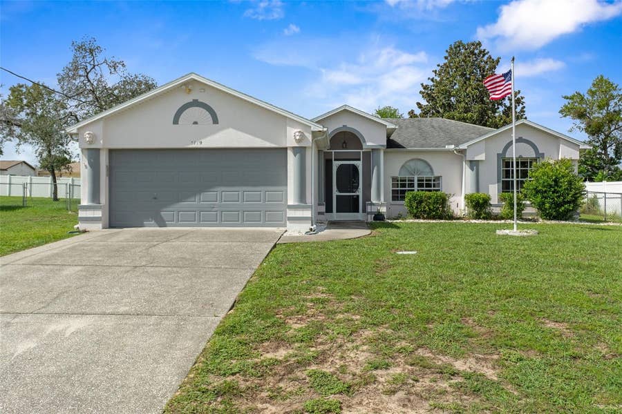 Property photo for 5119 ODIN STREET, Spring Hill, FL
