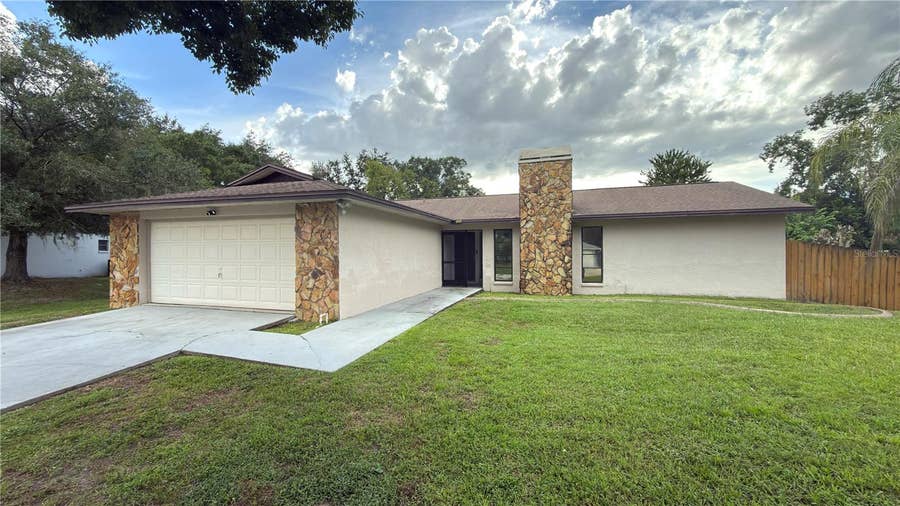 Property photo for 3829 BRIARBROOK PLACE, Land O Lakes, FL