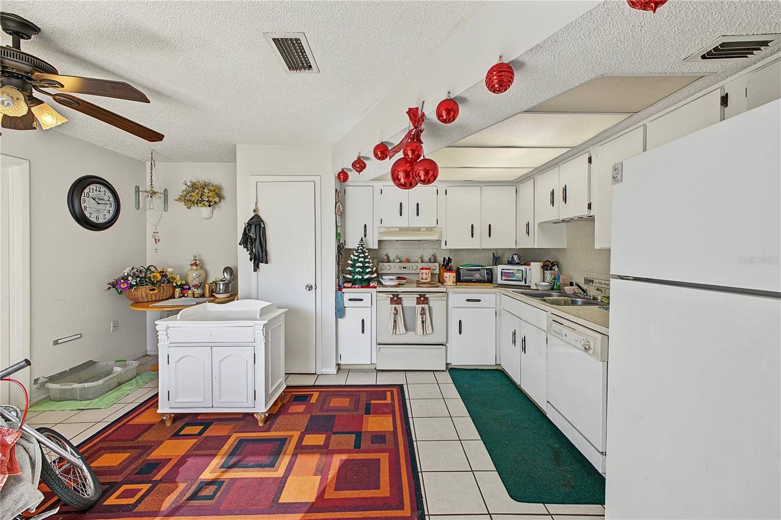 7487 CANTERBURY STREET, Spring Hill, FL 34606