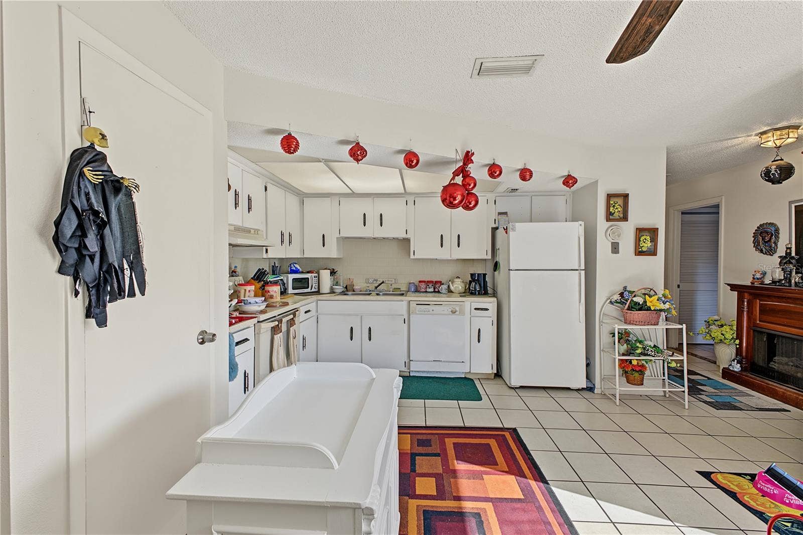 7487 CANTERBURY STREET, Spring Hill, FL 34606