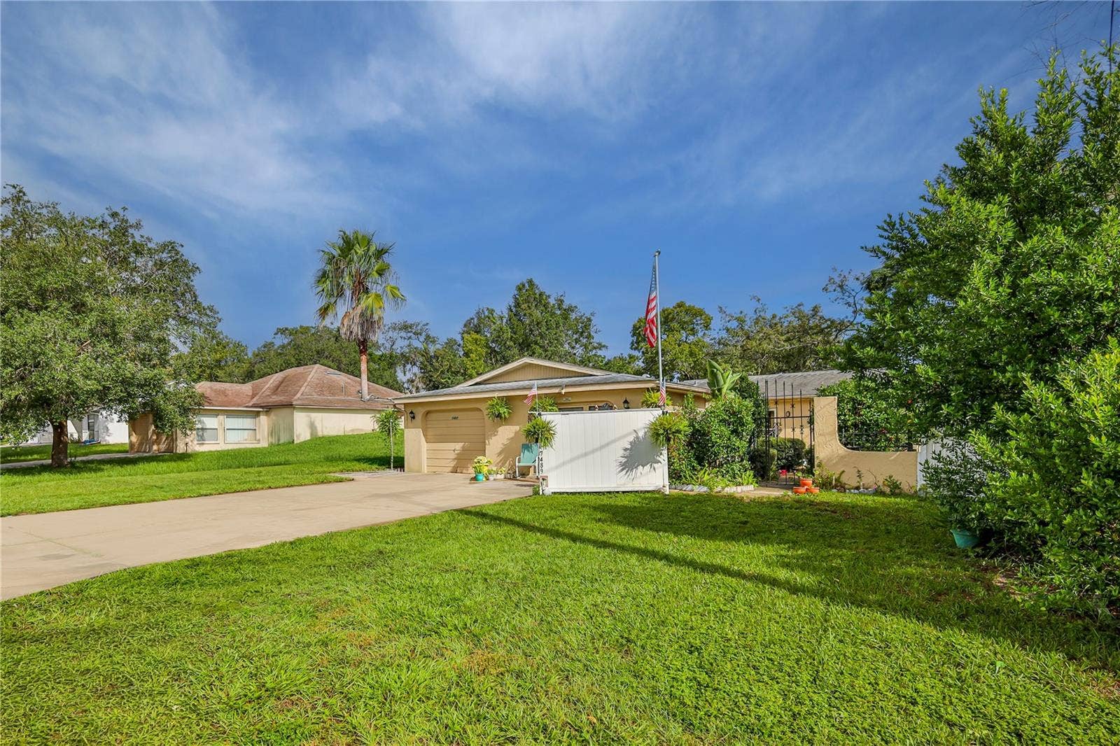 7487 CANTERBURY STREET, Spring Hill, FL 34606
