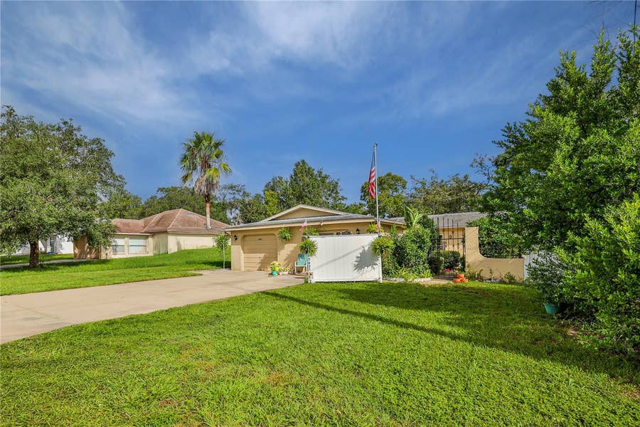 Property photo for 7487 CANTERBURY STREET, Spring Hill, FL